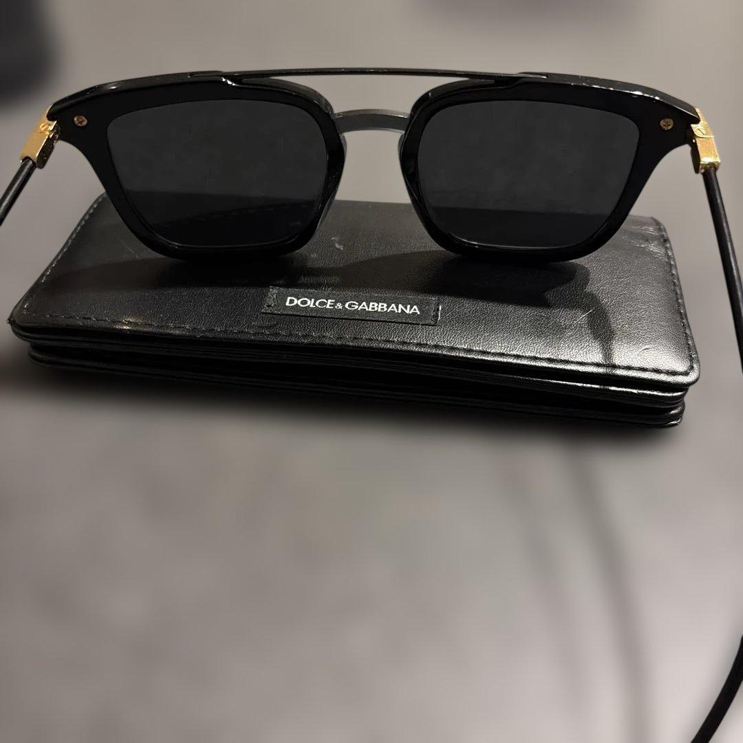 Dolce & Gabbana サングラス