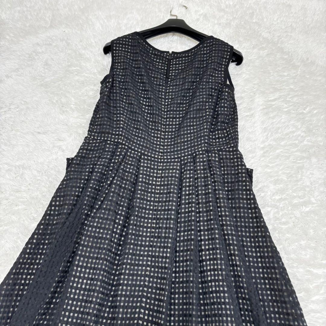 24年　FOXEY Dress Lgende 44361 ワンピース 38
