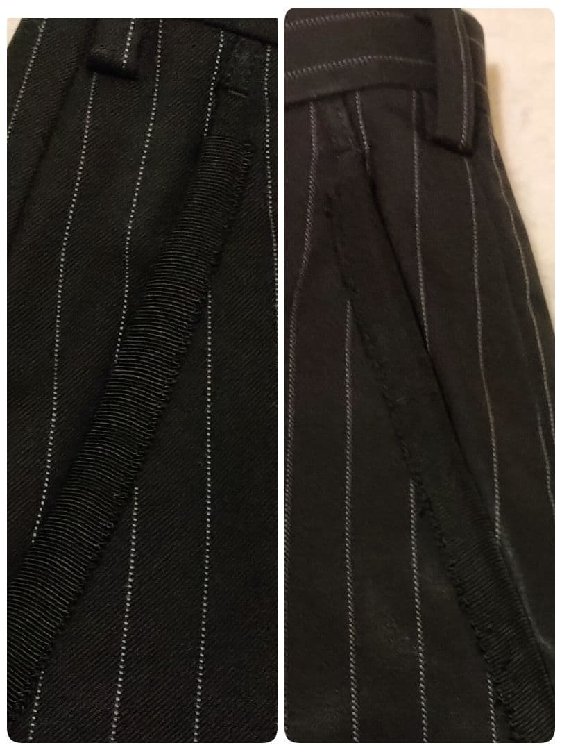 ☆Burberry■ブラックレーベル■スーツ■タスマニアウール■L相当☆