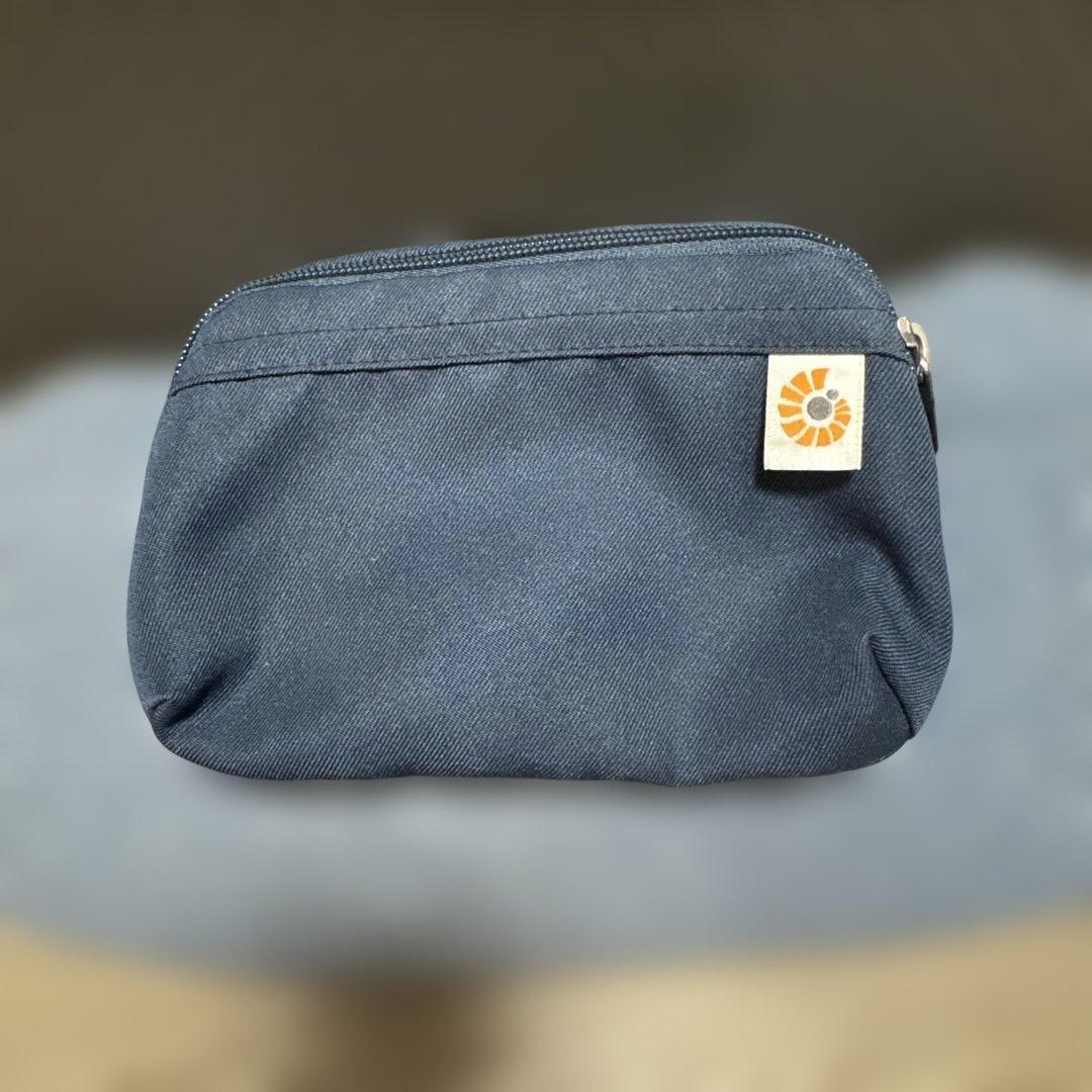 ergobaby エルゴベビー オムニ ブリーズ Breeze 抱っこ紐