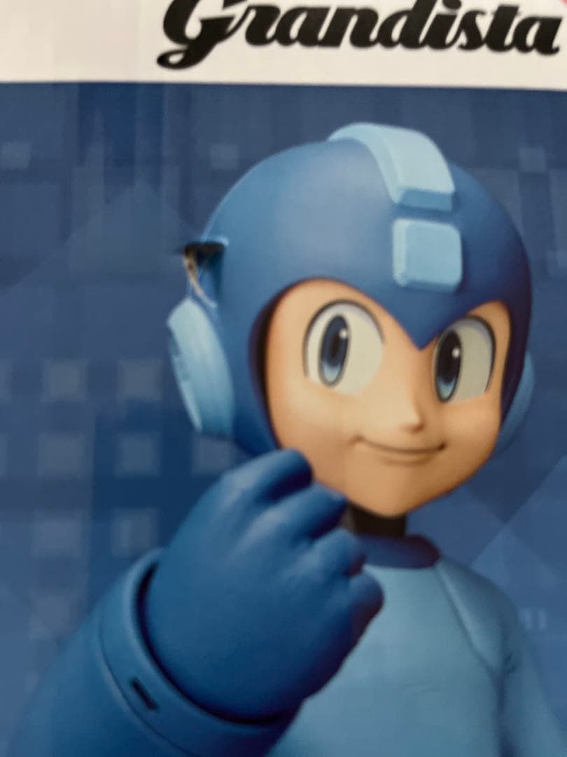 ロックマン Grandista - ROCKMAN - フィギュア　16体セット
