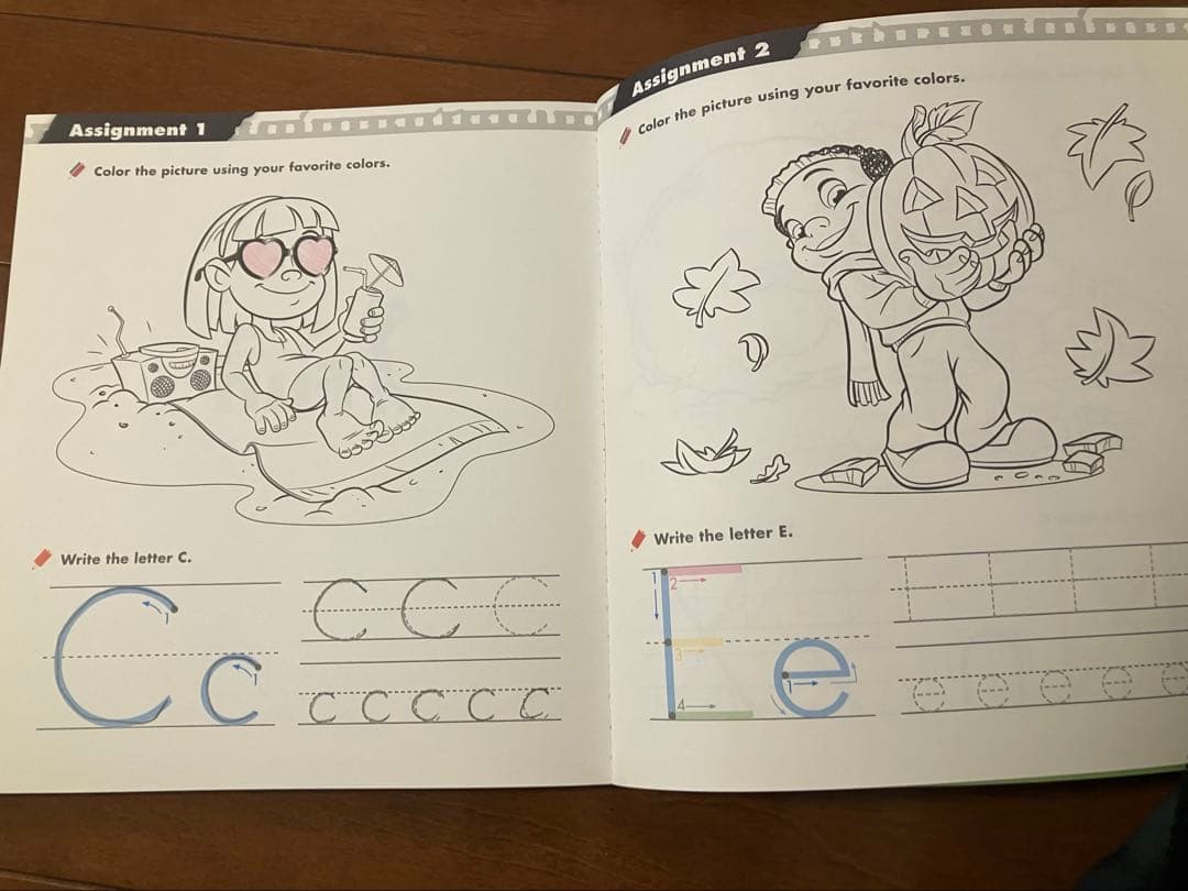 GrapeSEED 英語学習セット　Unit1-12