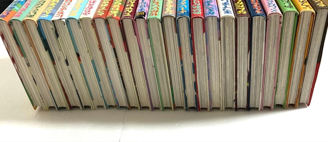 「ミルキー杉山のあなたも名探偵シリーズ 」1〜23巻　合計23冊セット
