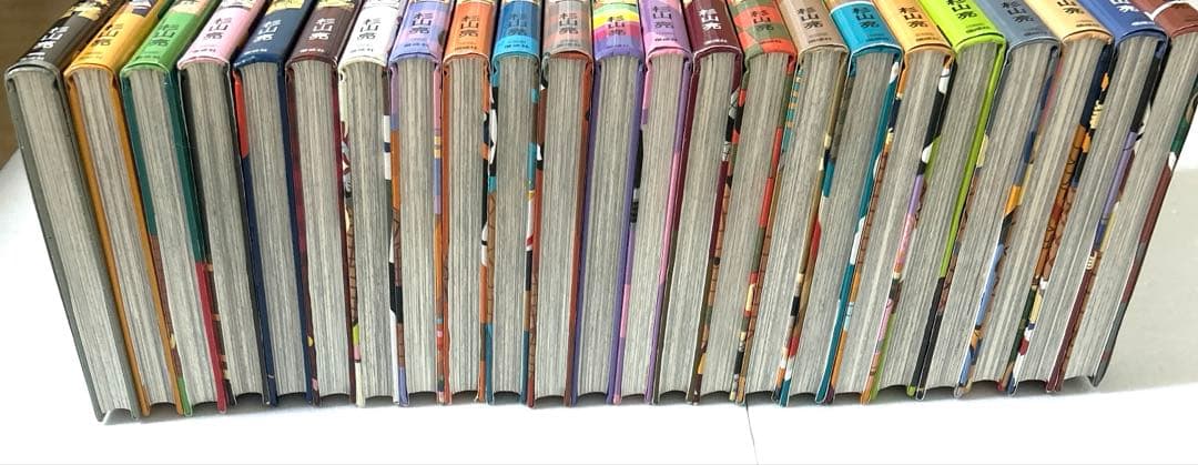 「ミルキー杉山のあなたも名探偵シリーズ 」1〜23巻　合計23冊セット