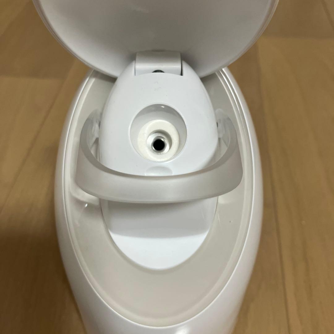 nanocare フェイススチーマー
