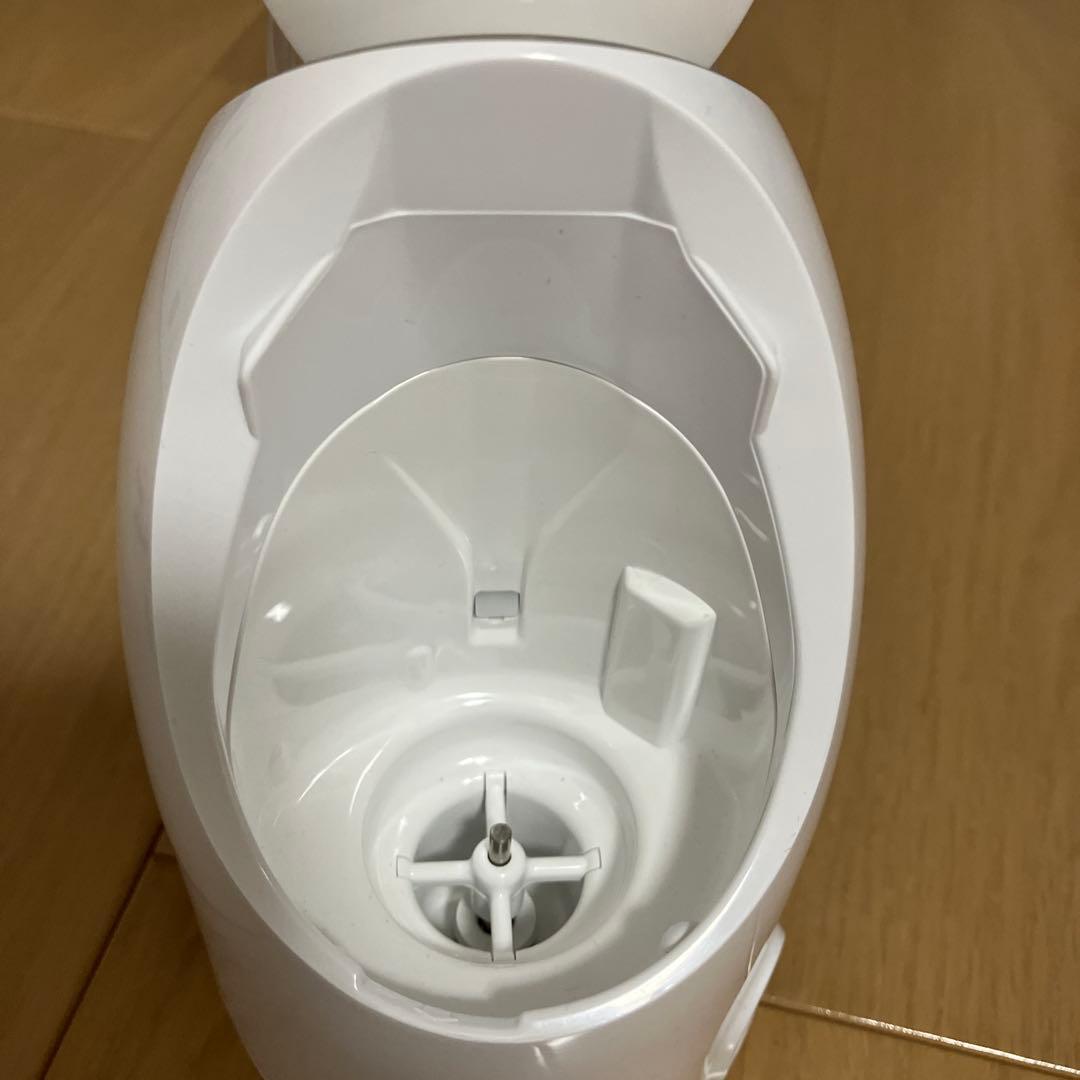 nanocare フェイススチーマー
