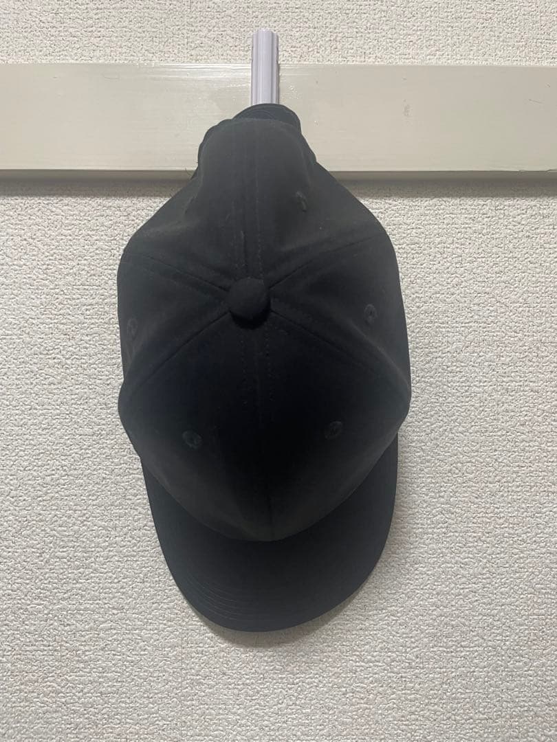CLESSTE 黒 キャップ ウール 調整可能