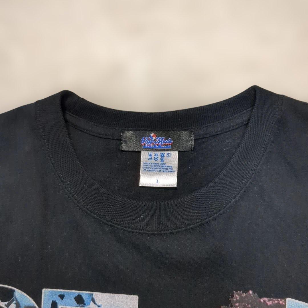 ✨美品！L✨OZworld POPMADE Tシャツ ブラック 入手困難