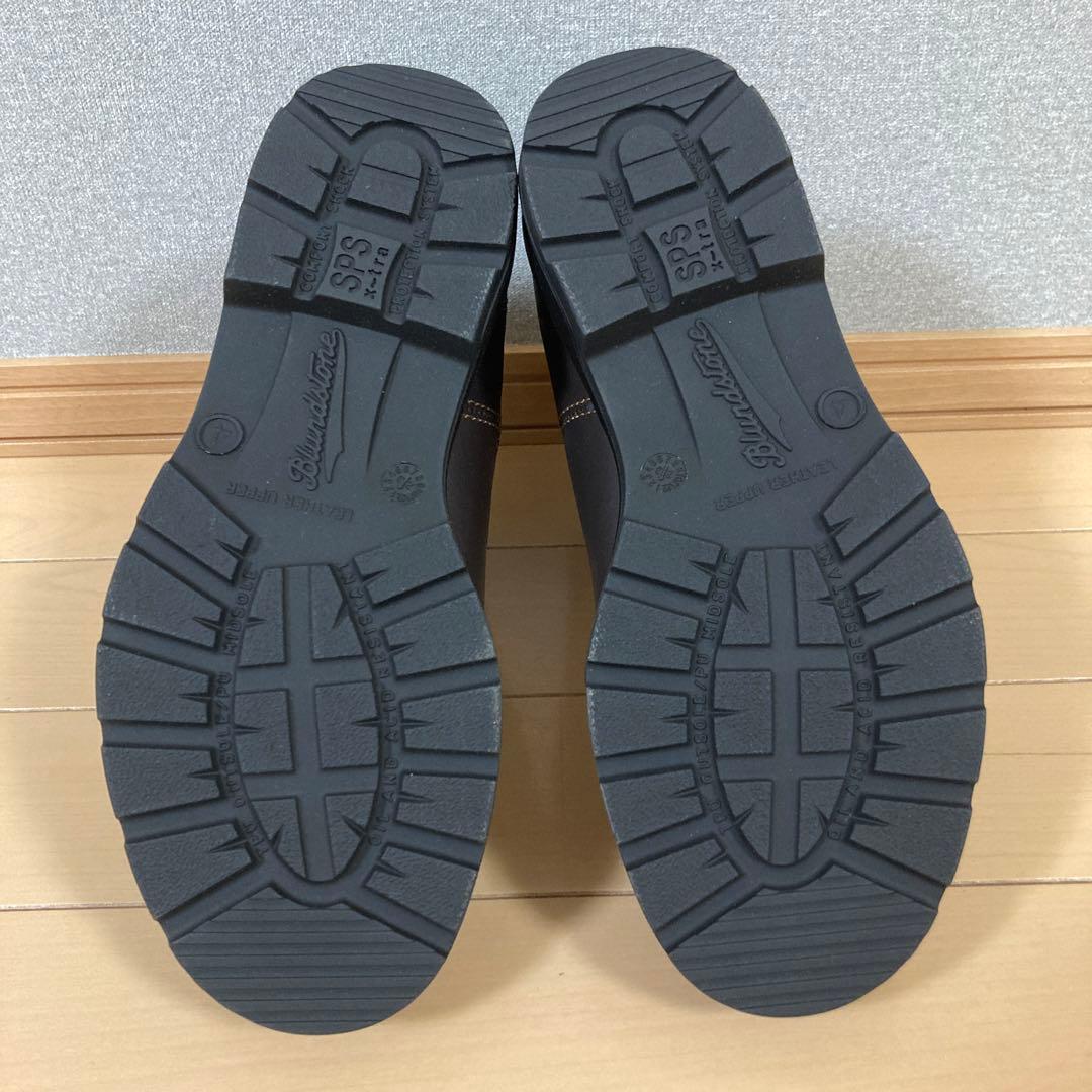 ブランドストーン　Blundstone 550 size 4 スレ有り