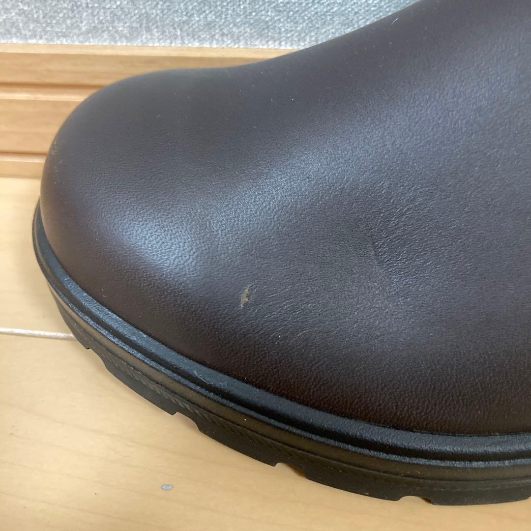 ブランドストーン　Blundstone 550 size 4 スレ有り