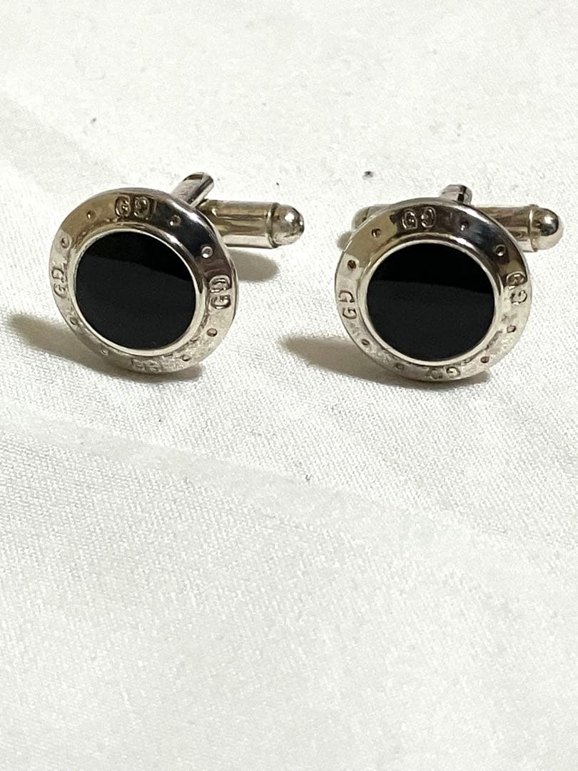 GUCCI 925カフス