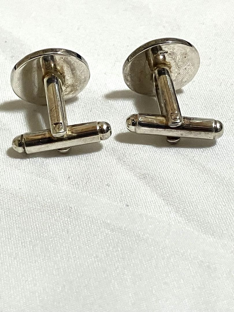 GUCCI 925カフス