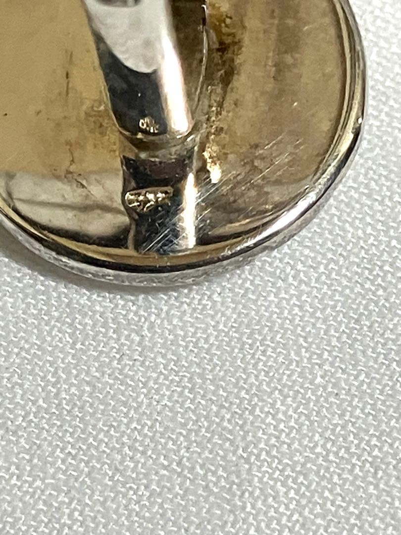 GUCCI 925カフス