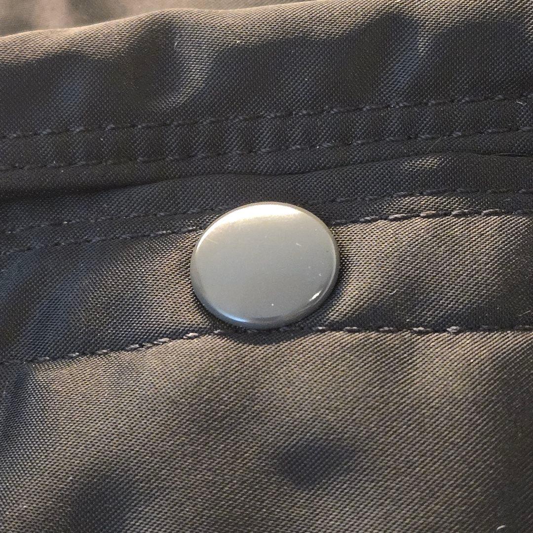 未使用　美品　PORTER　TANKER　ボストンバッグ　XL　ブラック　特大