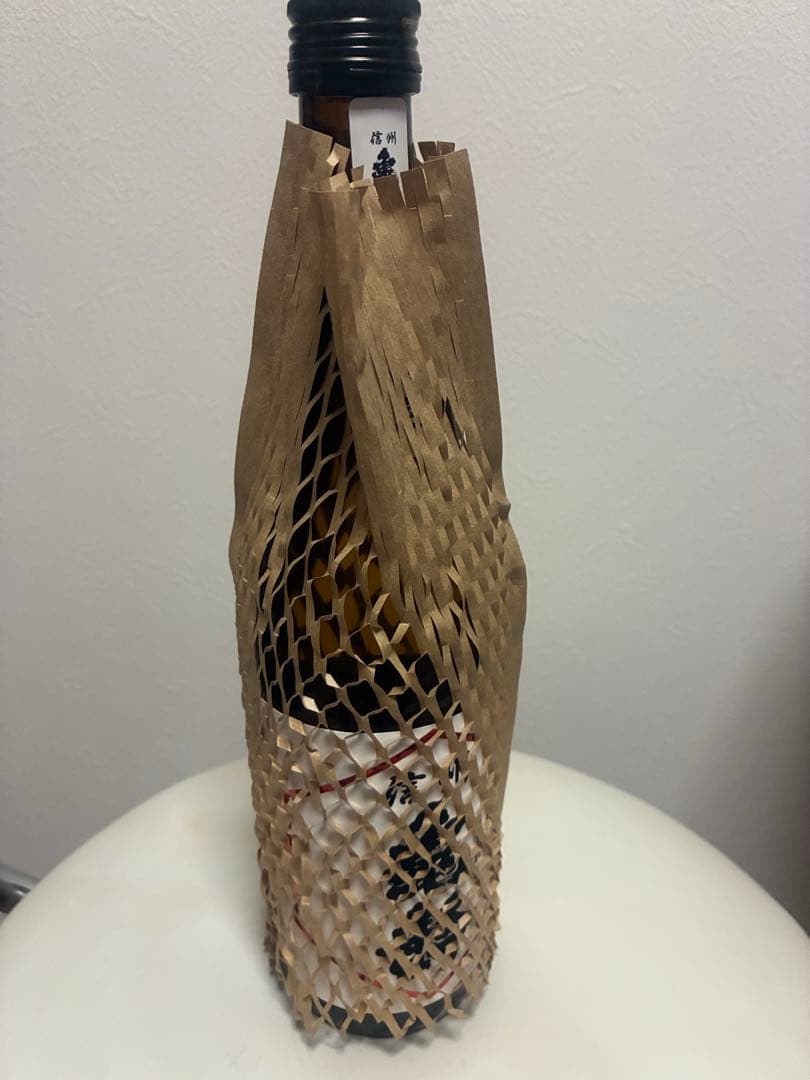 信州亀齢　美山錦　岡崎酒造【蔵元限定】　720ml