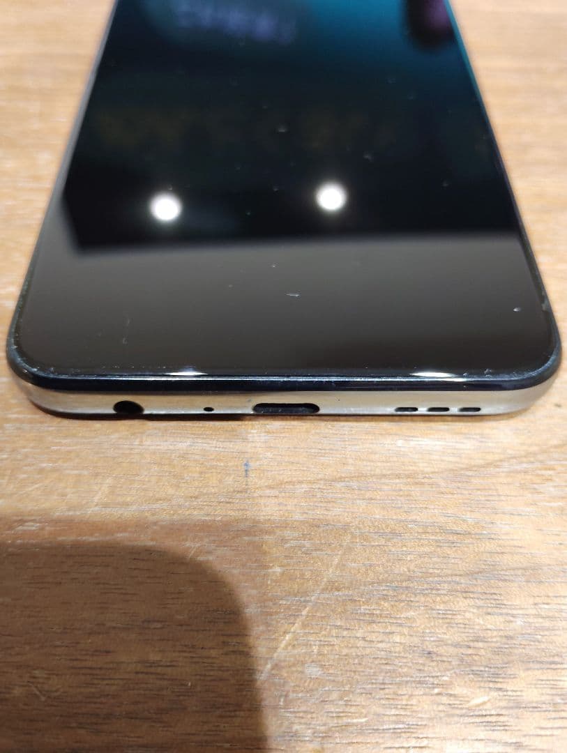 OPPO Reno5 A 128GB アイスブルー