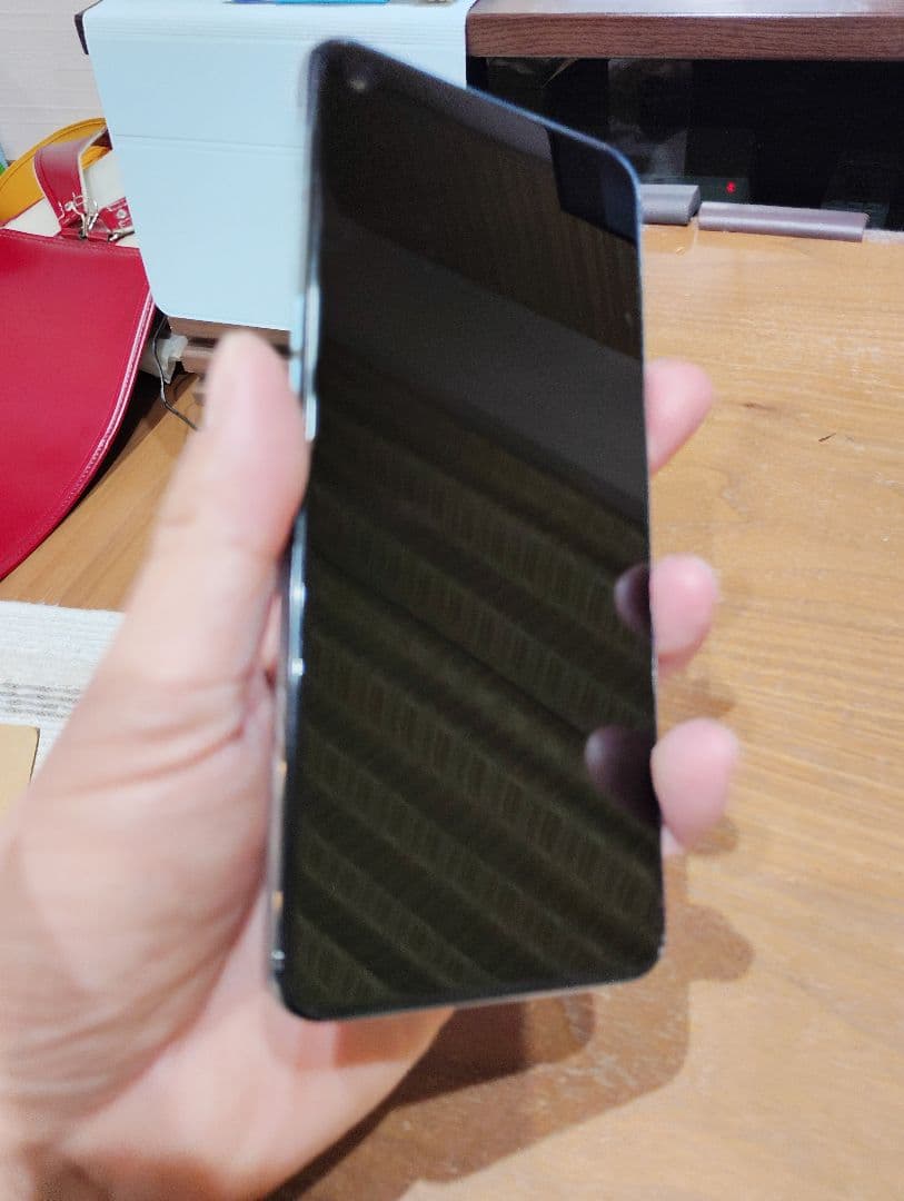 OPPO Reno5 A 128GB アイスブルー