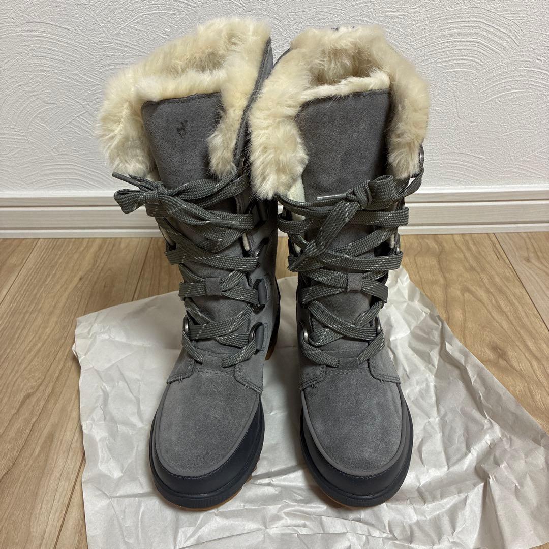 SOREL スノーブーツ