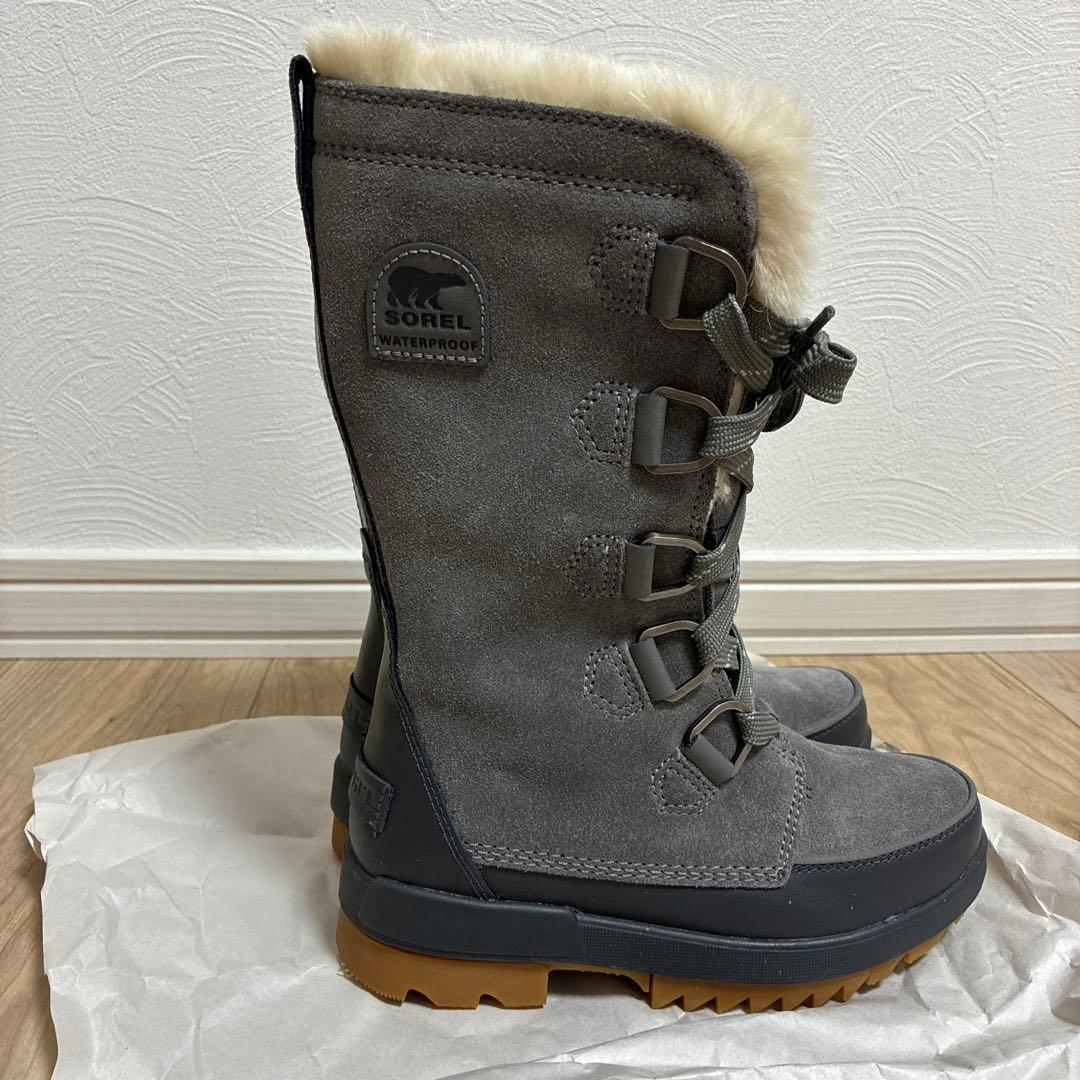 SOREL スノーブーツ
