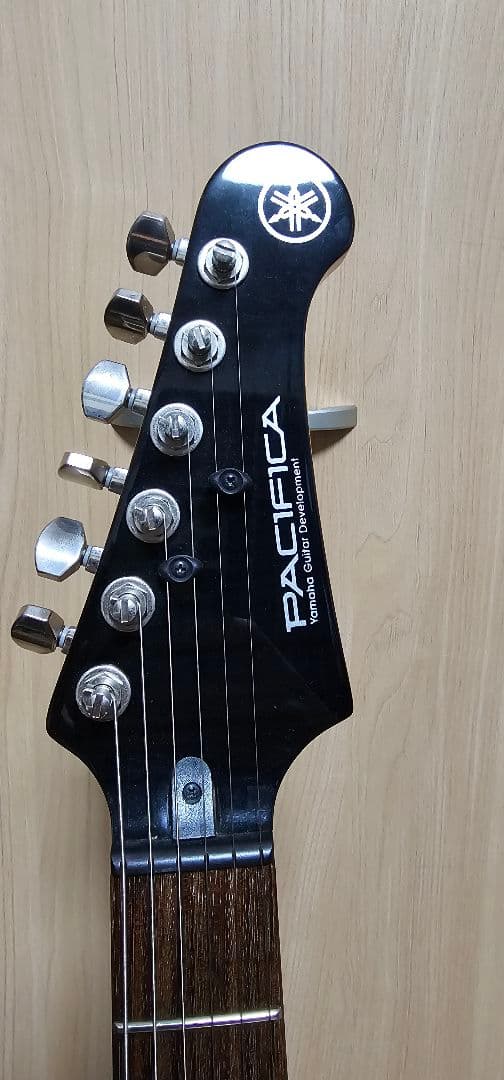 ギター Yamaha Pacifica 611 HFM TBL
