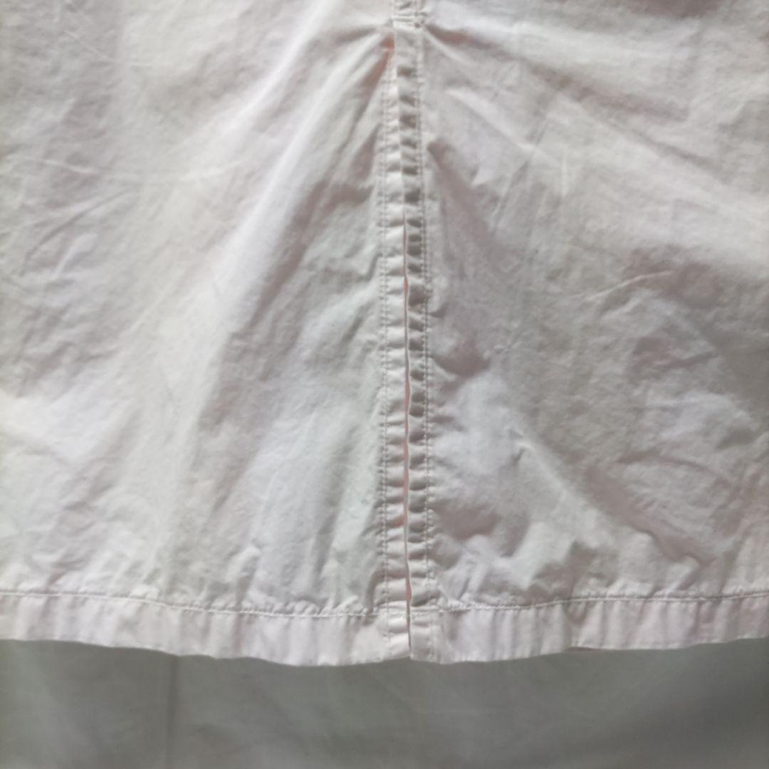 orSlow ロングジャケット