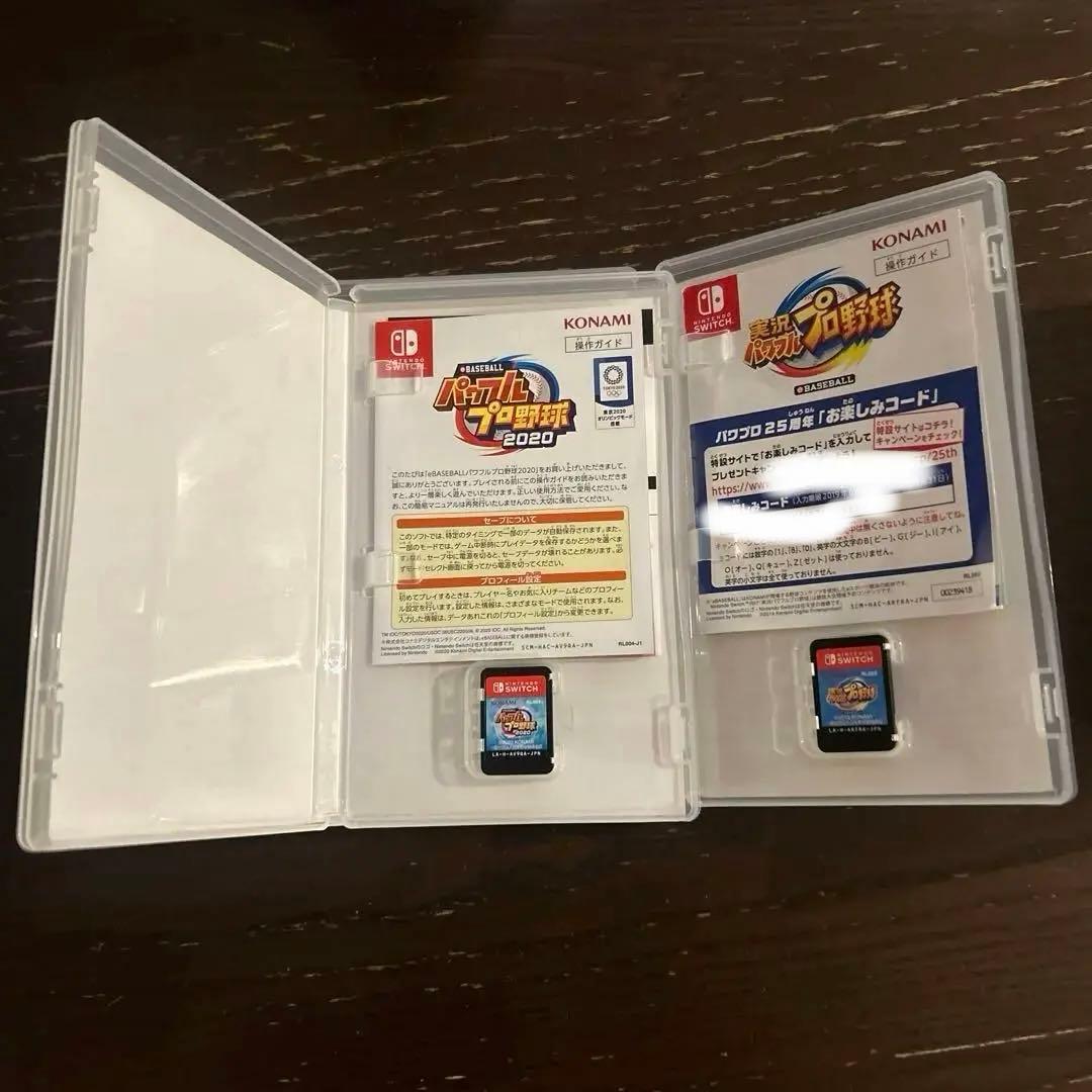 任天堂スイッチソフト6本セット