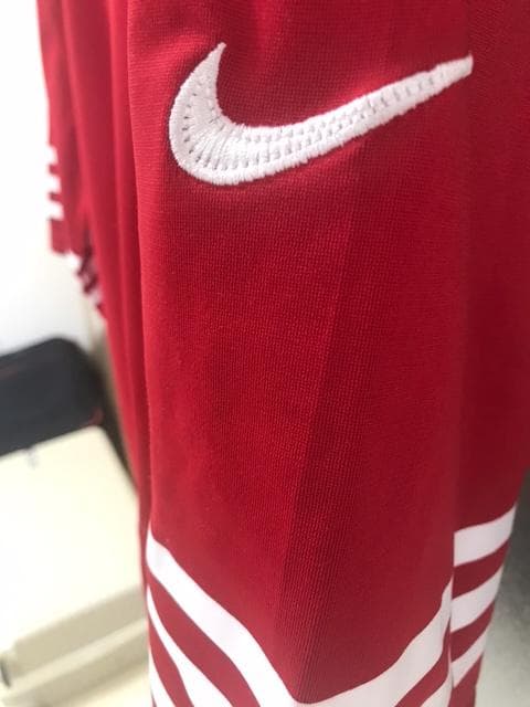 ユニフォーム San Fransisco 49ers Brandon Aiyuk Medium