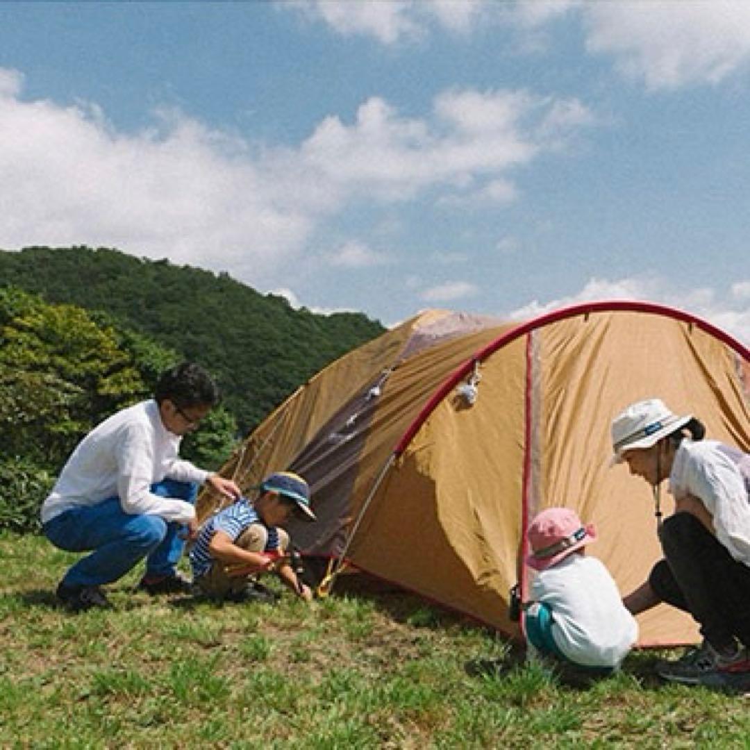  peak アメニティドームM SDE-001RH