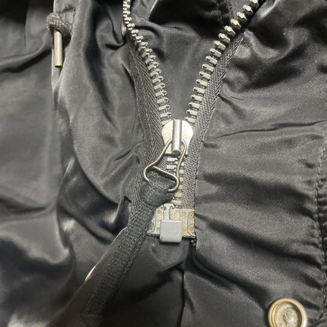 19aw visvim six five fishtail parka コート