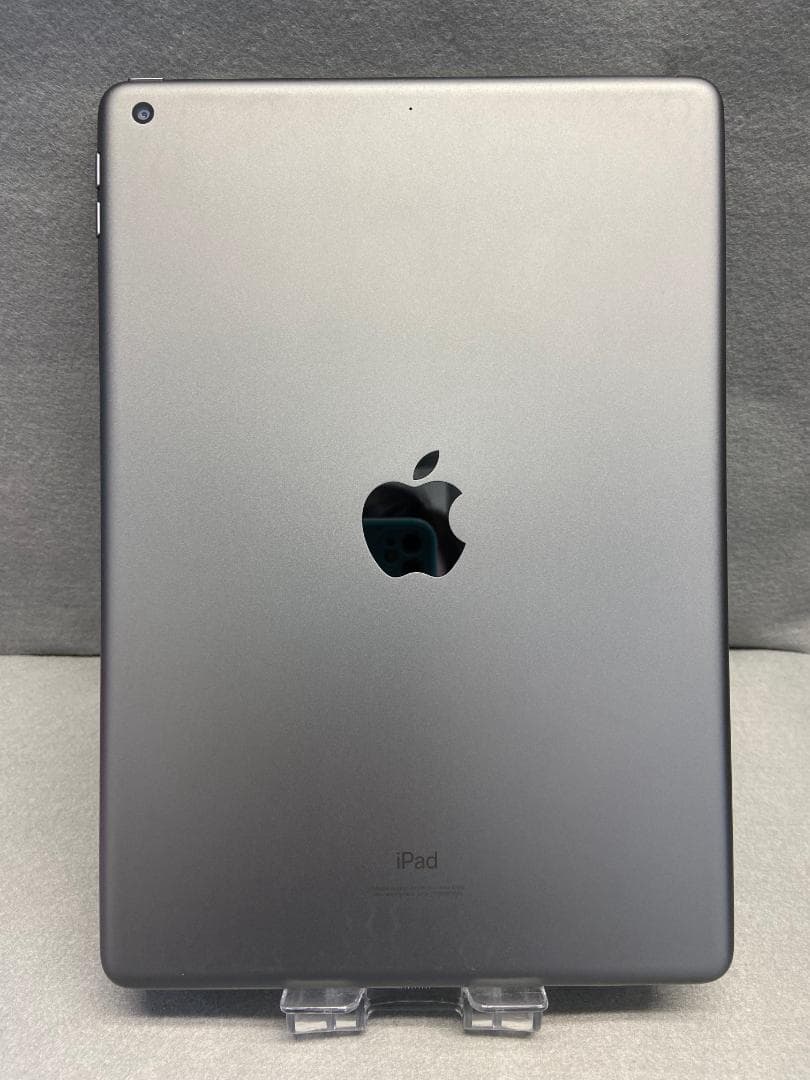 美品 iPad 第9世代 256GB Wi-Fi版 スペースグレイ色