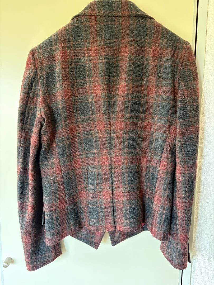 Vivienne Westwood テーラードジャケット 46サイズ