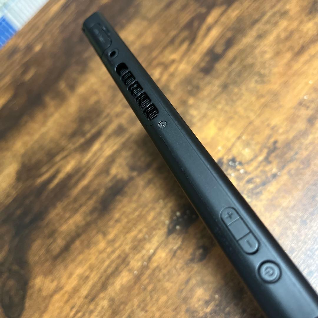 【バッテリー強化】Nintendo Switch 本体＋プロコン&ケース付き