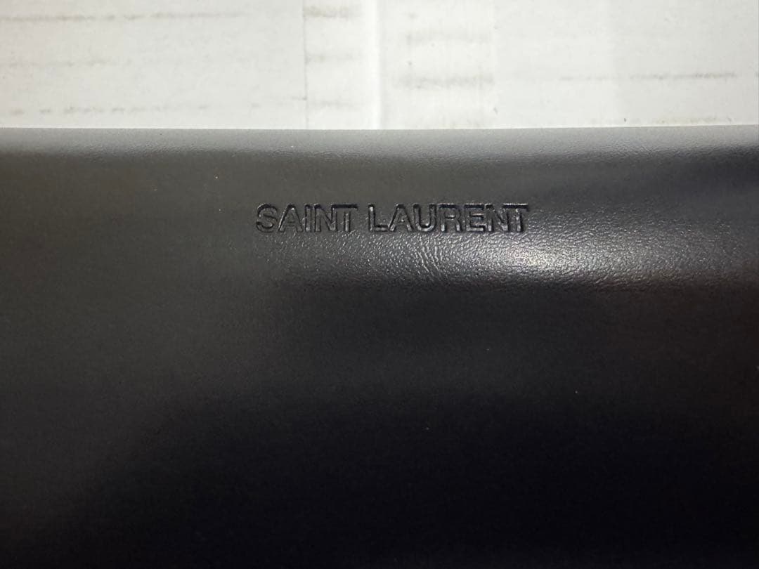 Saint Laurent (サンローラン)SL318メンズスクエア型サングラス