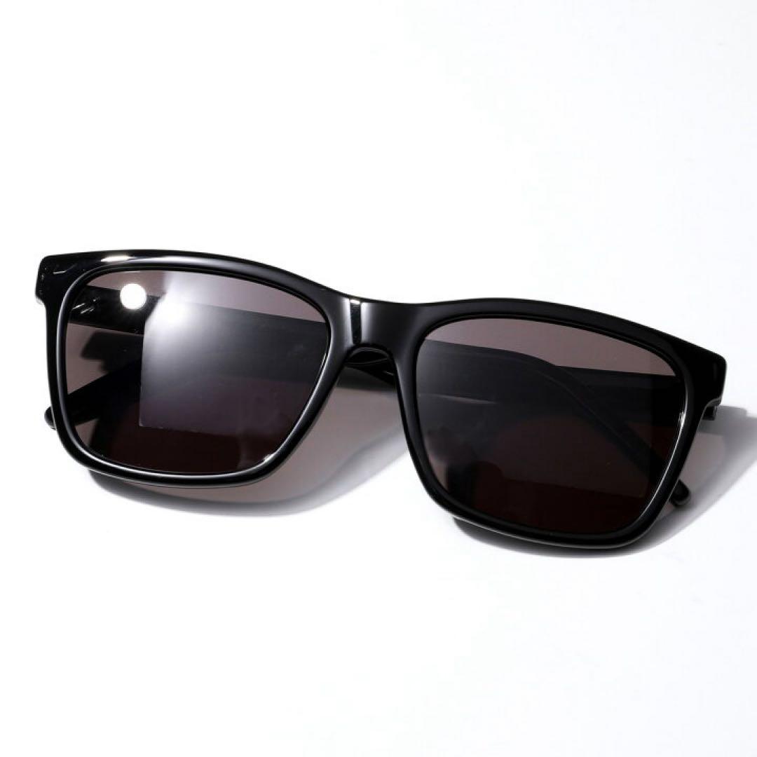 Saint Laurent (サンローラン)SL318メンズスクエア型サングラス