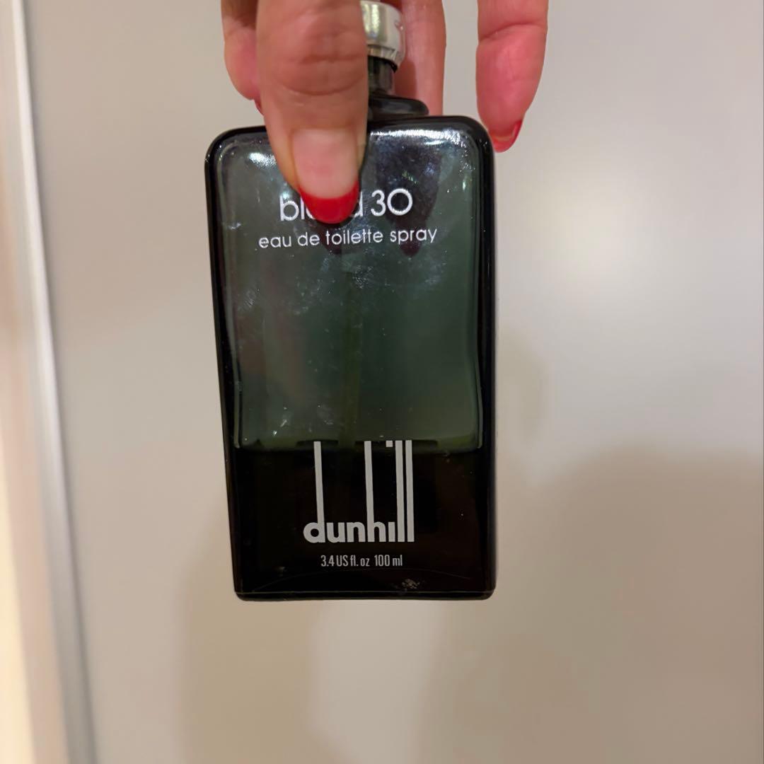 dunhill blend 30 オードトワレ 100ml