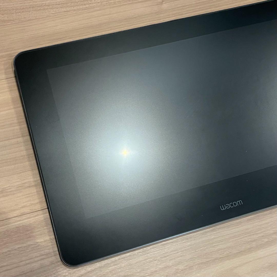 Wacom Cintiq Pro 13 DTH-1320 ワコム　液タブ