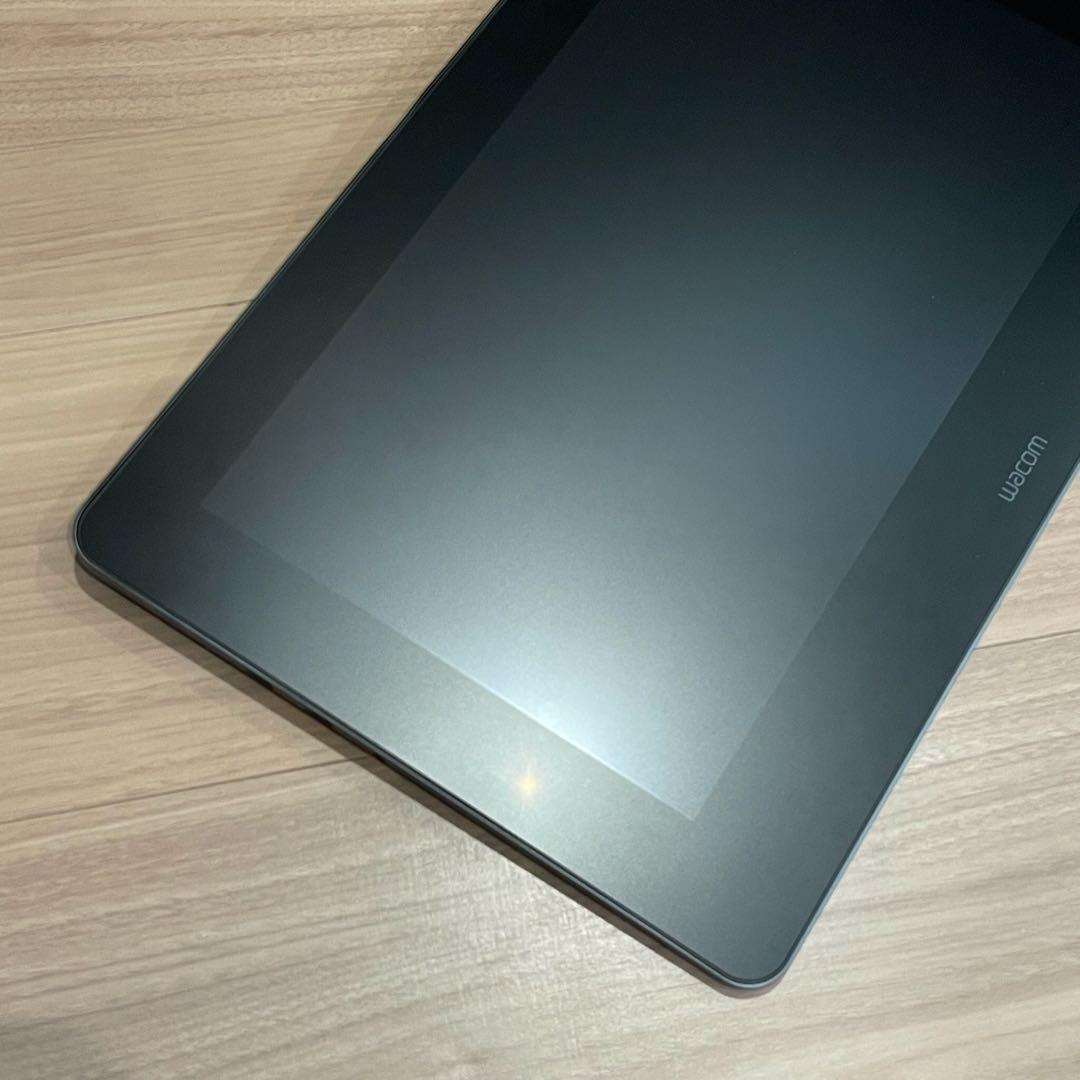 Wacom Cintiq Pro 13 DTH-1320 ワコム　液タブ