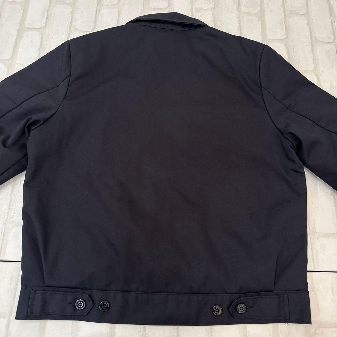 値下げ ディッキーズ Dickies アイゼンハワー ワークジャケット TJ15