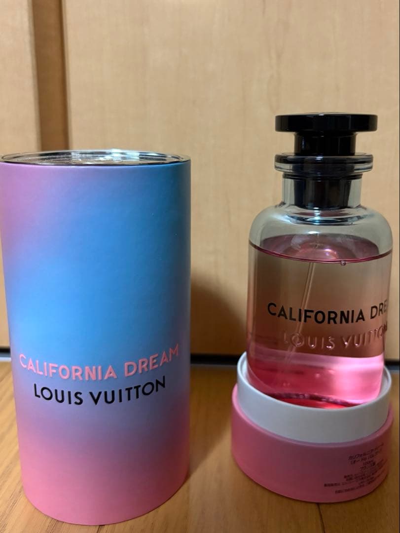 LV カリフォルニアドリーム