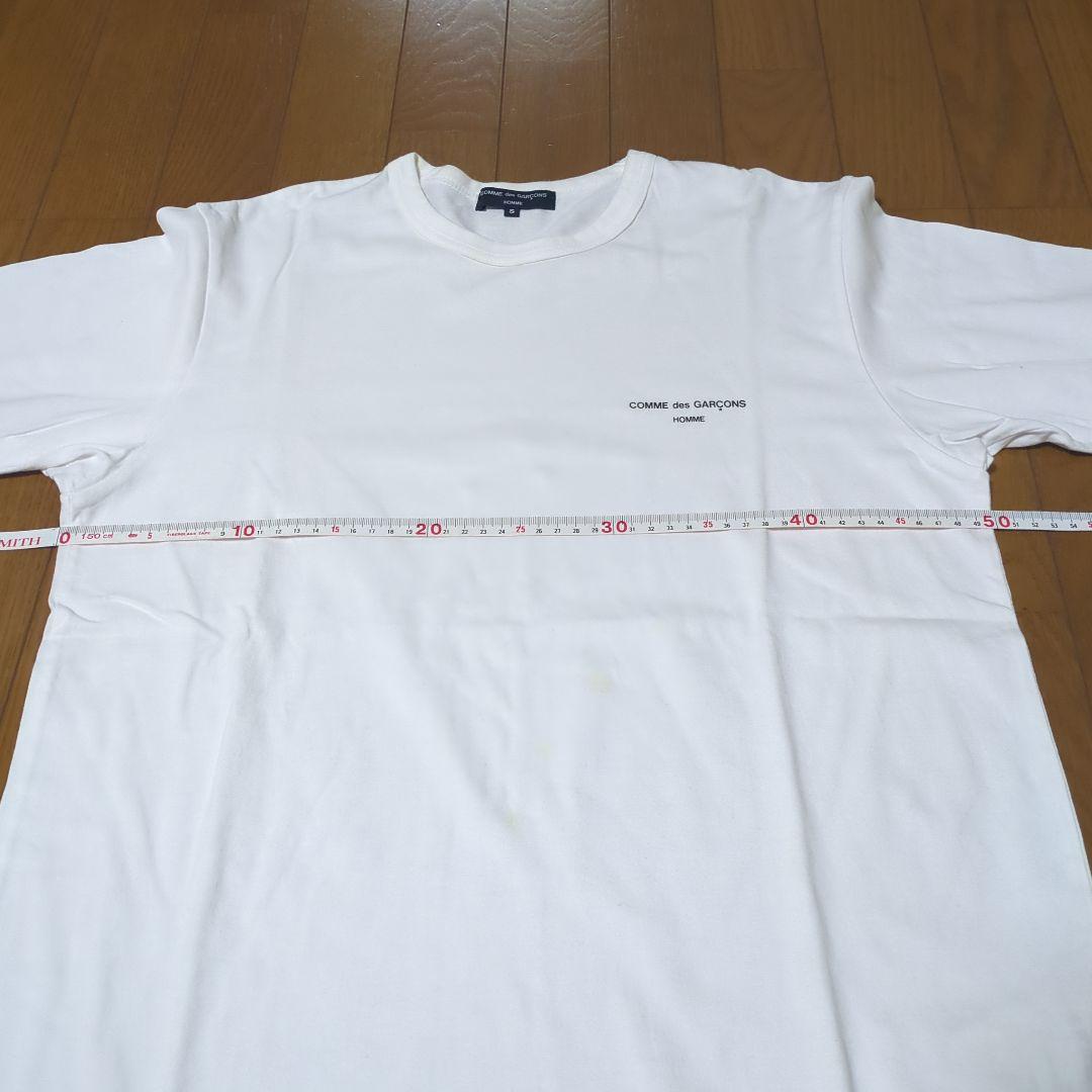 週末特別値下げ COMME des GARÇONS Homme Tシャツ19SS