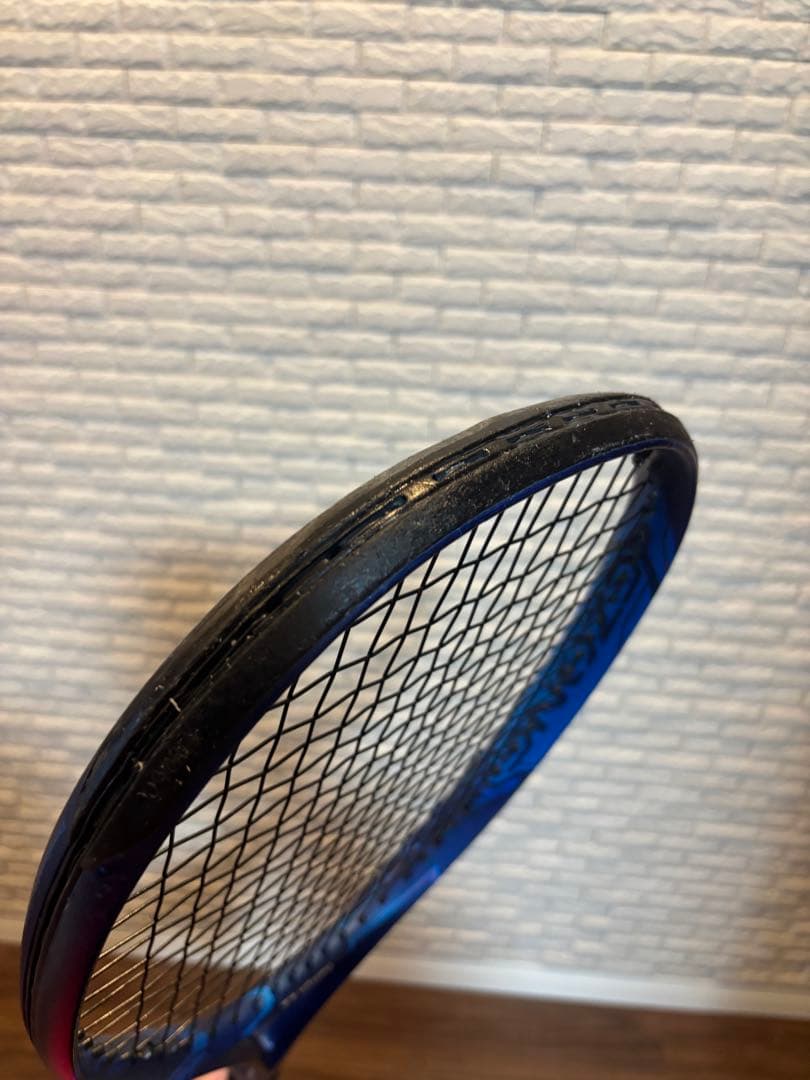 【軽量•初心者向け】YONEX EZONE FEEL テニスラケット