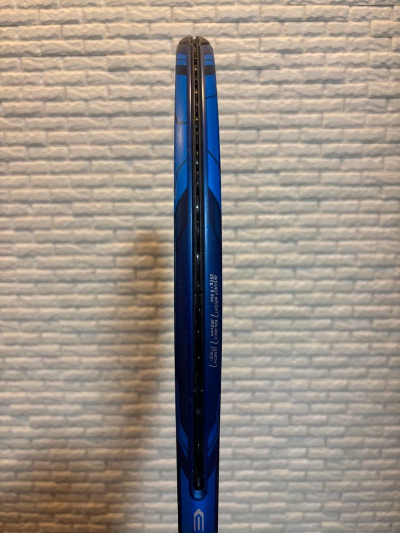 【軽量•初心者向け】YONEX EZONE FEEL テニスラケット