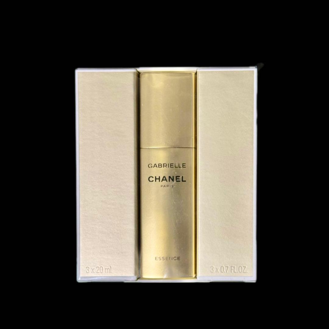 【CHANEL】【ガブリエルシャネル】【エッセンスオードゥパルファム】【香水】