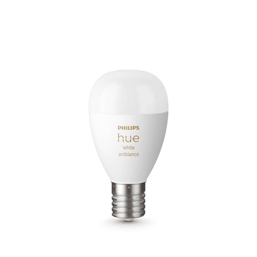Philips Hue スマート電球 E26 800lm フルカラー 9個セット