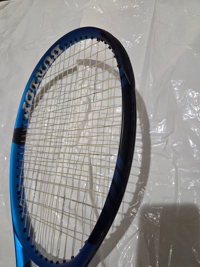 ダンロップ　FX500LS G2