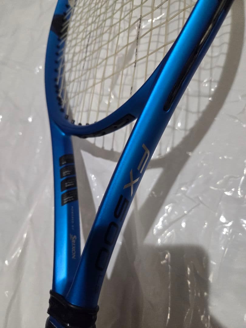 ダンロップ　FX500LS G2
