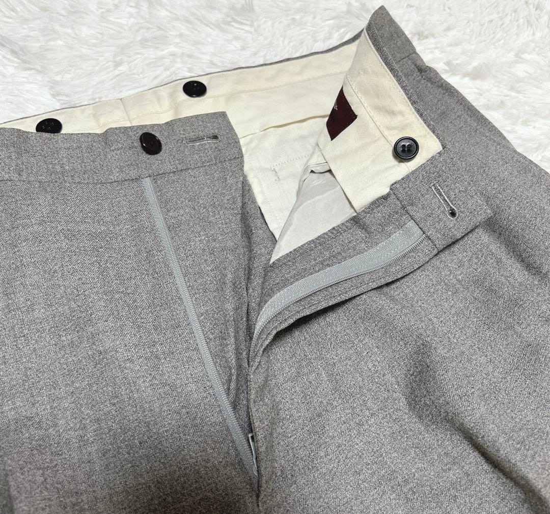 A.A.R yohji yamamoto スーツ　セットアップ　毛100%