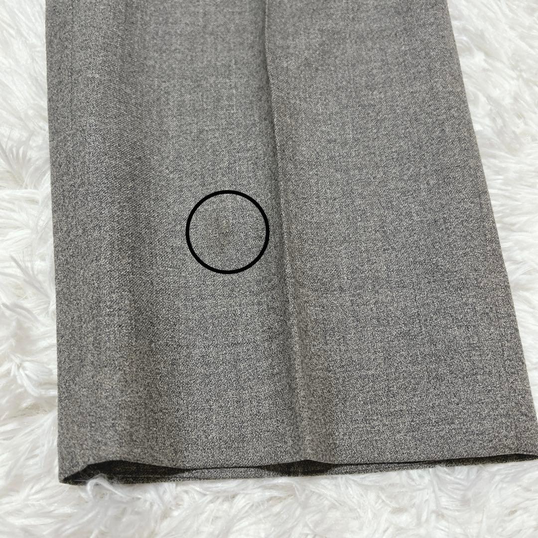 A.A.R yohji yamamoto スーツ　セットアップ　毛100%