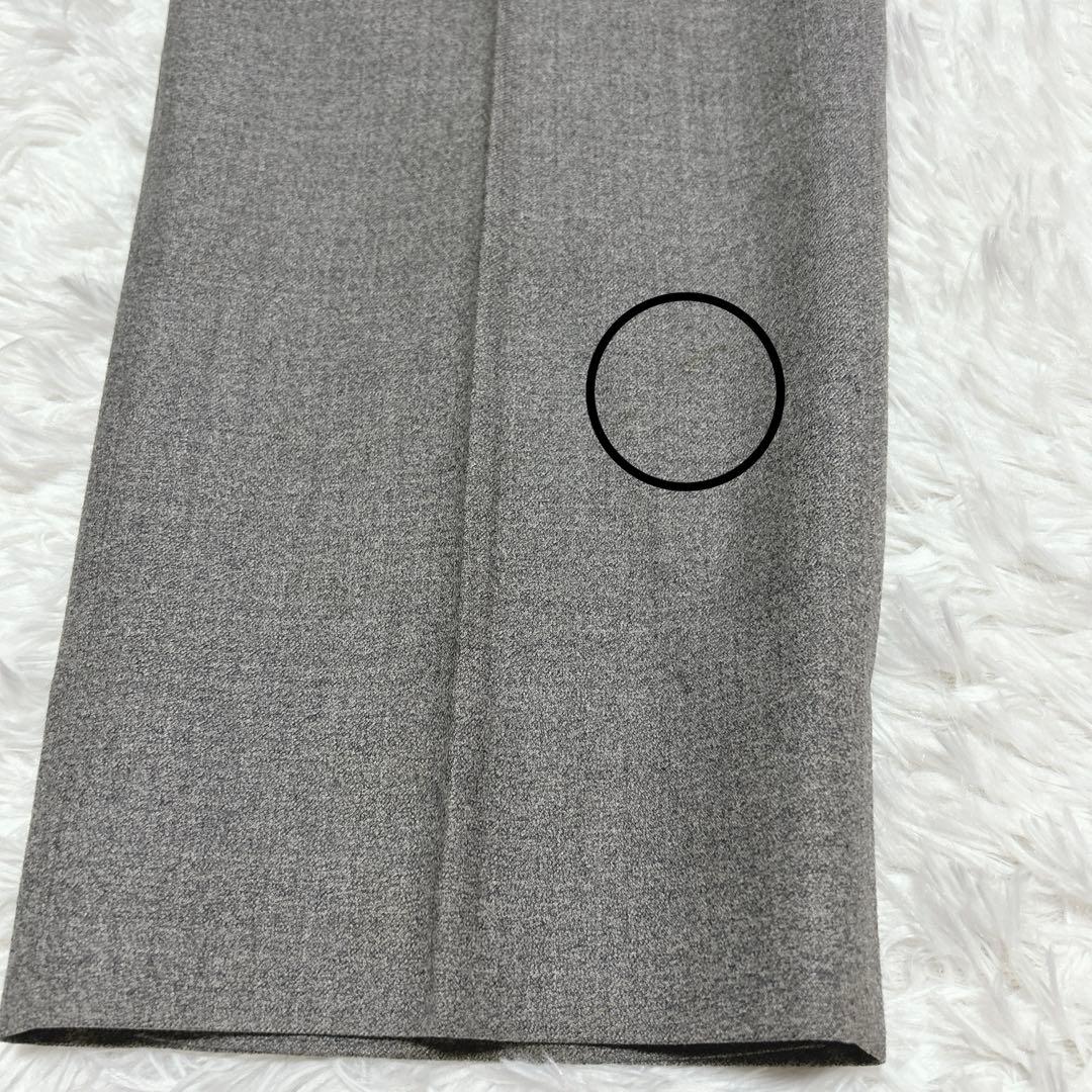 A.A.R yohji yamamoto スーツ　セットアップ　毛100%