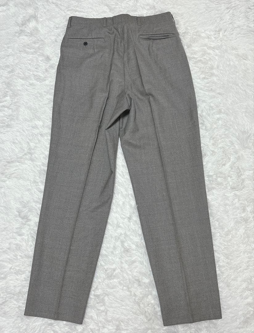 A.A.R yohji yamamoto スーツ　セットアップ　毛100%